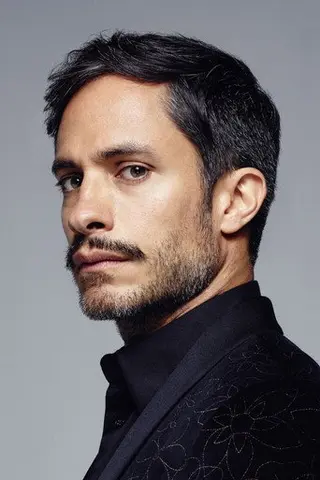Peliculas de Gael García Bernal
