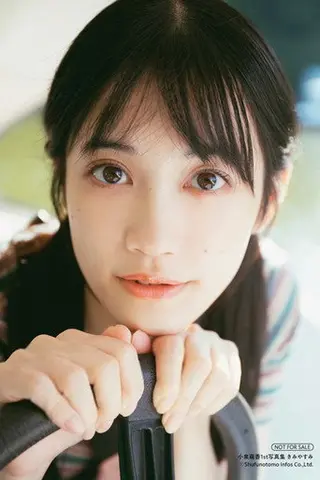 Peliculas de Moeka Koizumi