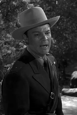 Peliculas de Morgan Jones
