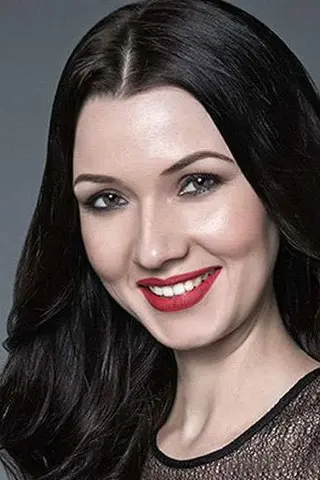 Peliculas de Yuliya Zelenskaya