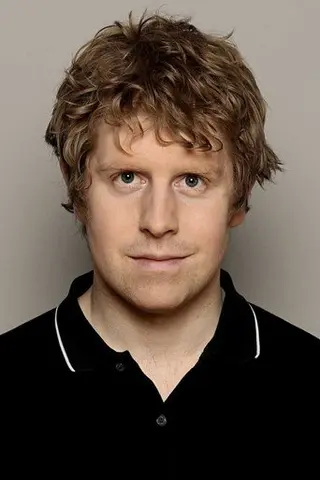 Peliculas de Josh Widdicombe