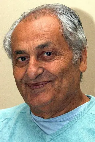 Peliculas de Nadim Sawalha