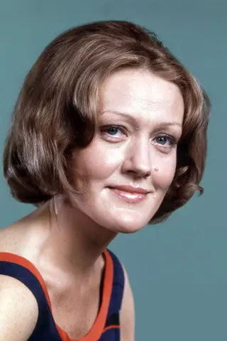Peliculas de Marian Mercer