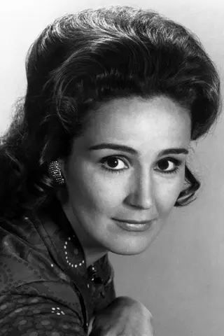 Peliculas de Claudette Nevins