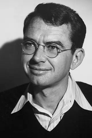 Peliculas de Don Keefer