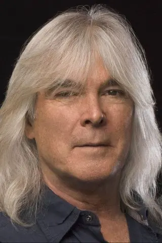 Cliff Williams - Córka • Potomstwo