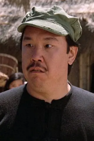Peliculas de Benjamin Lum