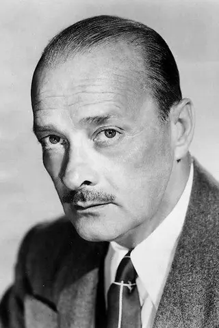 Peliculas de Robert Keith