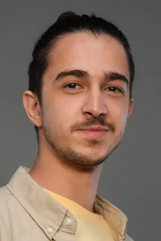 Peliculas de Gürberk Polat