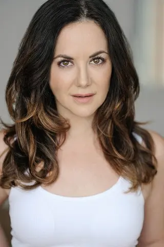 Peliculas de Tiffany Montgomery
