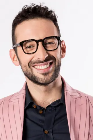Peliculas de Mario Acampa