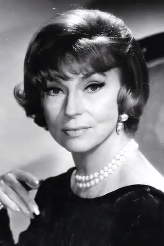 Peliculas de Agnes Moorehead