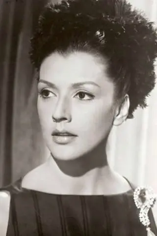 Peliculas de Susana Campos