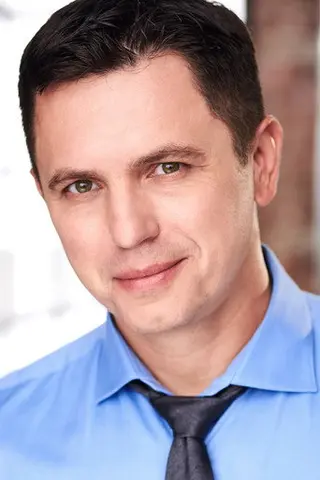 Peliculas de Zack Sayenko