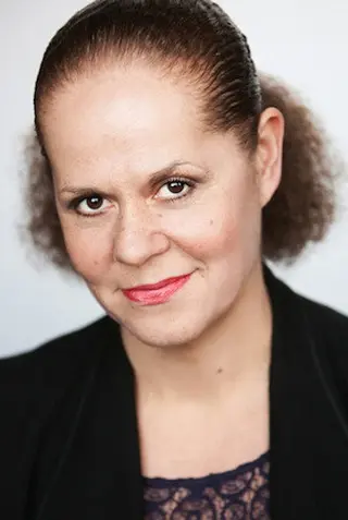 Peliculas de Ellen O'Grady