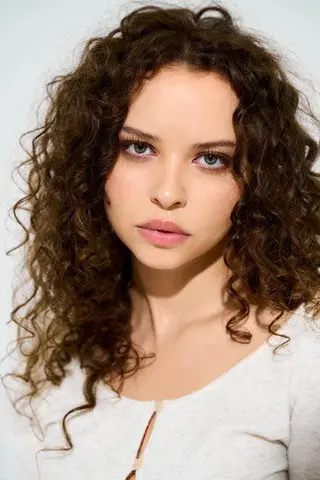 Peliculas de Isabella Briggs