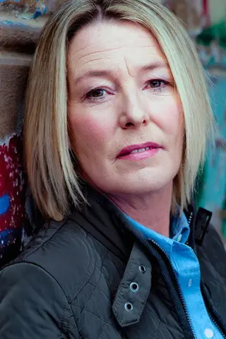 Peliculas de Caroline Paterson