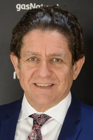 Peliculas de Pedro Casablanc