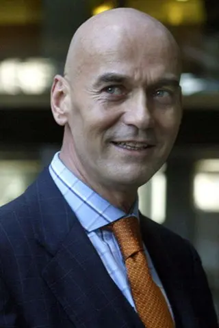 Peliculas de Pim Fortuyn