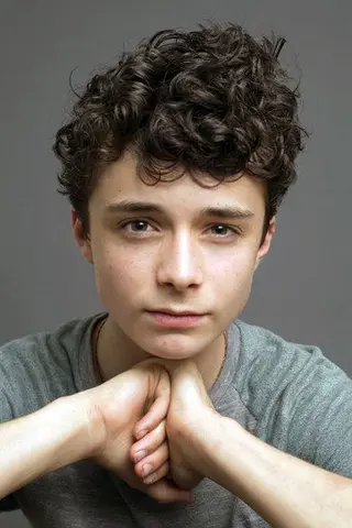 Peliculas de Lucas Jade Zumann