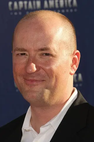 Peliculas de Christopher Markus