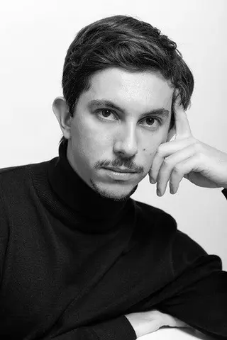 Peliculas de Iván López