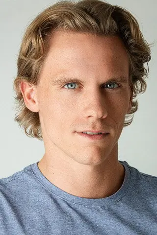 Peliculas de Connor McMahon