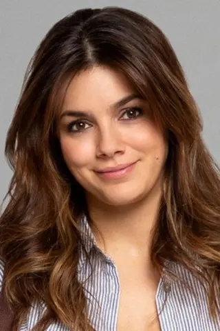 Peliculas de Natalie Pérez