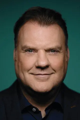 Peliculas de Bryn Terfel