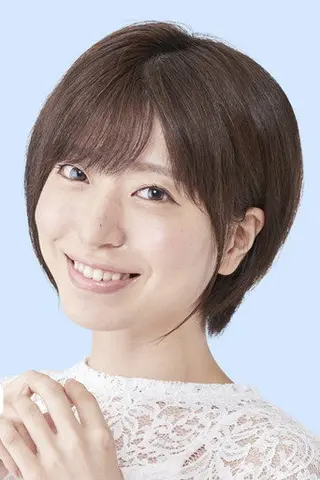 Peliculas de Anna Yamaki