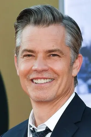 Peliculas de Timothy Olyphant
