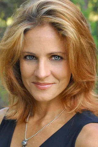 Peliculas de Jessica Steen