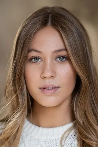 Peliculas de Anabel Sweeney