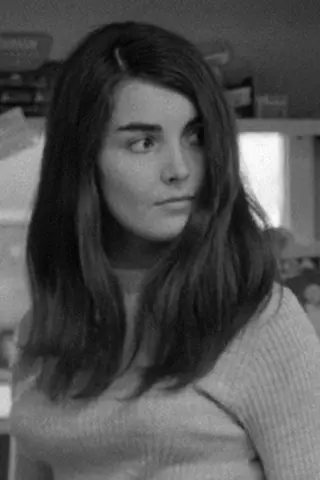 Peliculas de Christine Noonan