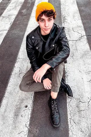 Peliculas de Johan Esteban Díaz