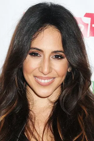 Peliculas de Gabrielle Ruiz