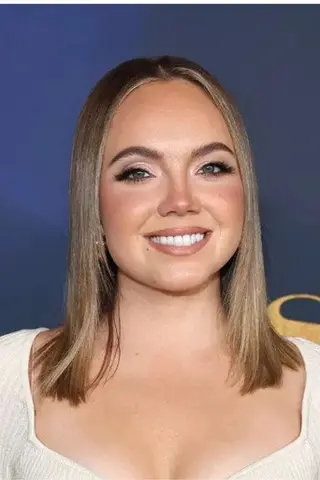 Peliculas de Danielle Bradbery
