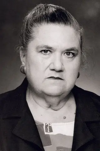 Peliculas de Linda Lutz