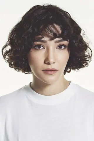 Peliculas de Aybüke Pusat
