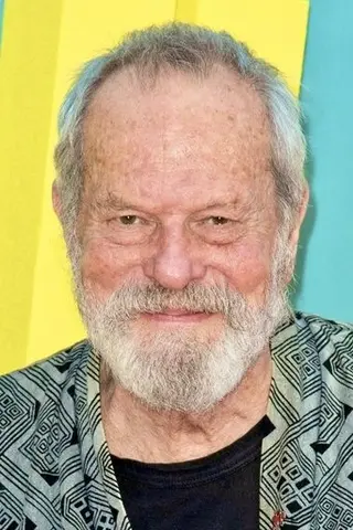 Peliculas de Terry Gilliam