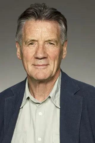Peliculas de Michael Palin