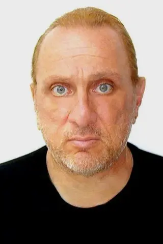Peliculas de Geoffrey Giuliano