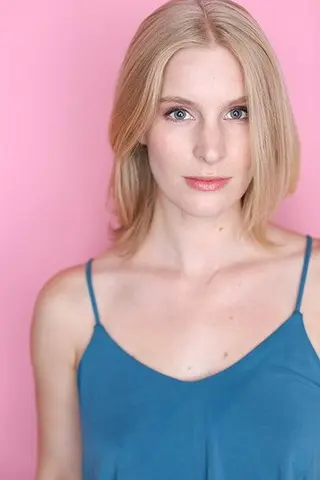 Peliculas de Sarah Navratil