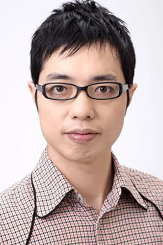 Peliculas de Toshimasa Komatsu