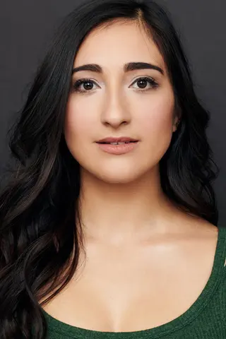 Peliculas de Krystina Alabado