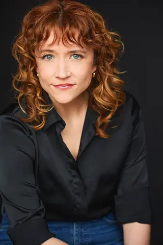 Peliculas de Nicole Weber