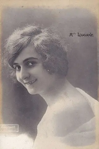 Lugane - Córka • Potomstwo