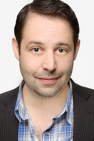 Peliculas de Steve Rosen