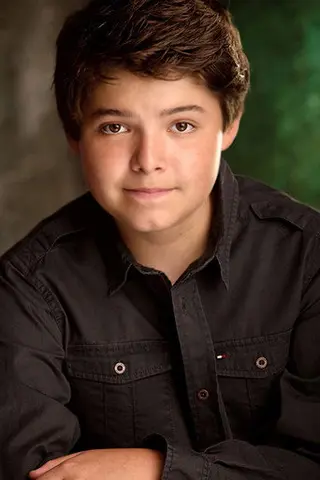 Peliculas de Justin Felbinger