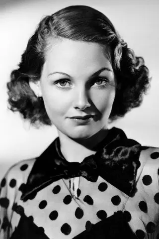 Peliculas de Elizabeth Allan